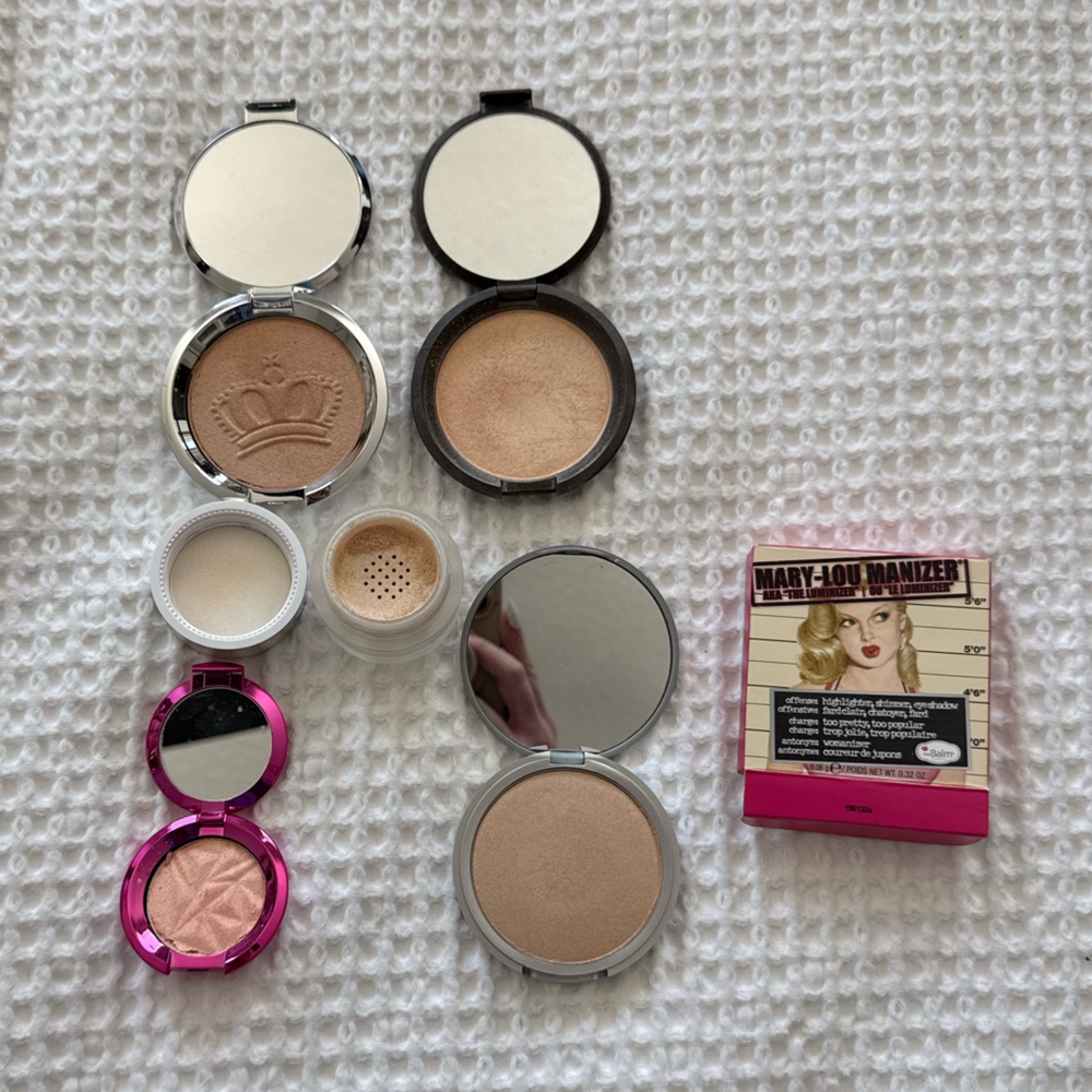 Highlighter Bundle - Picture 2 of 3